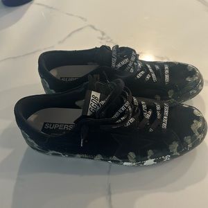 Men’s Golden Goode Superstar Sneaker